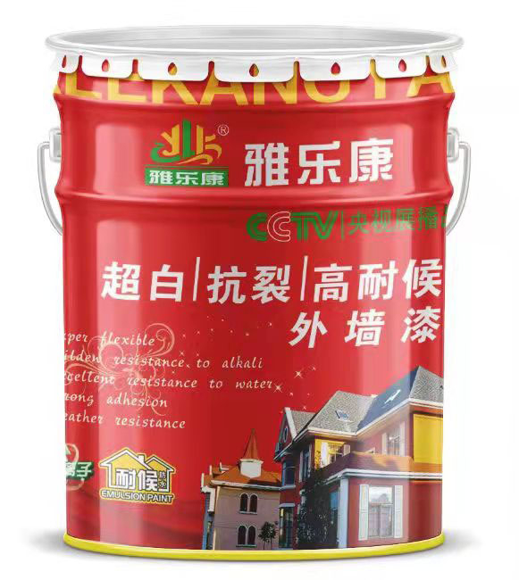 外墻漆